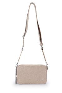 HENNA BAG - GOLD METALLIC sold by Vintage Havana