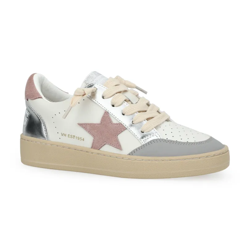 DENISSE 32 - PINK/SILVER/WHITE sold by Vintage Havana
