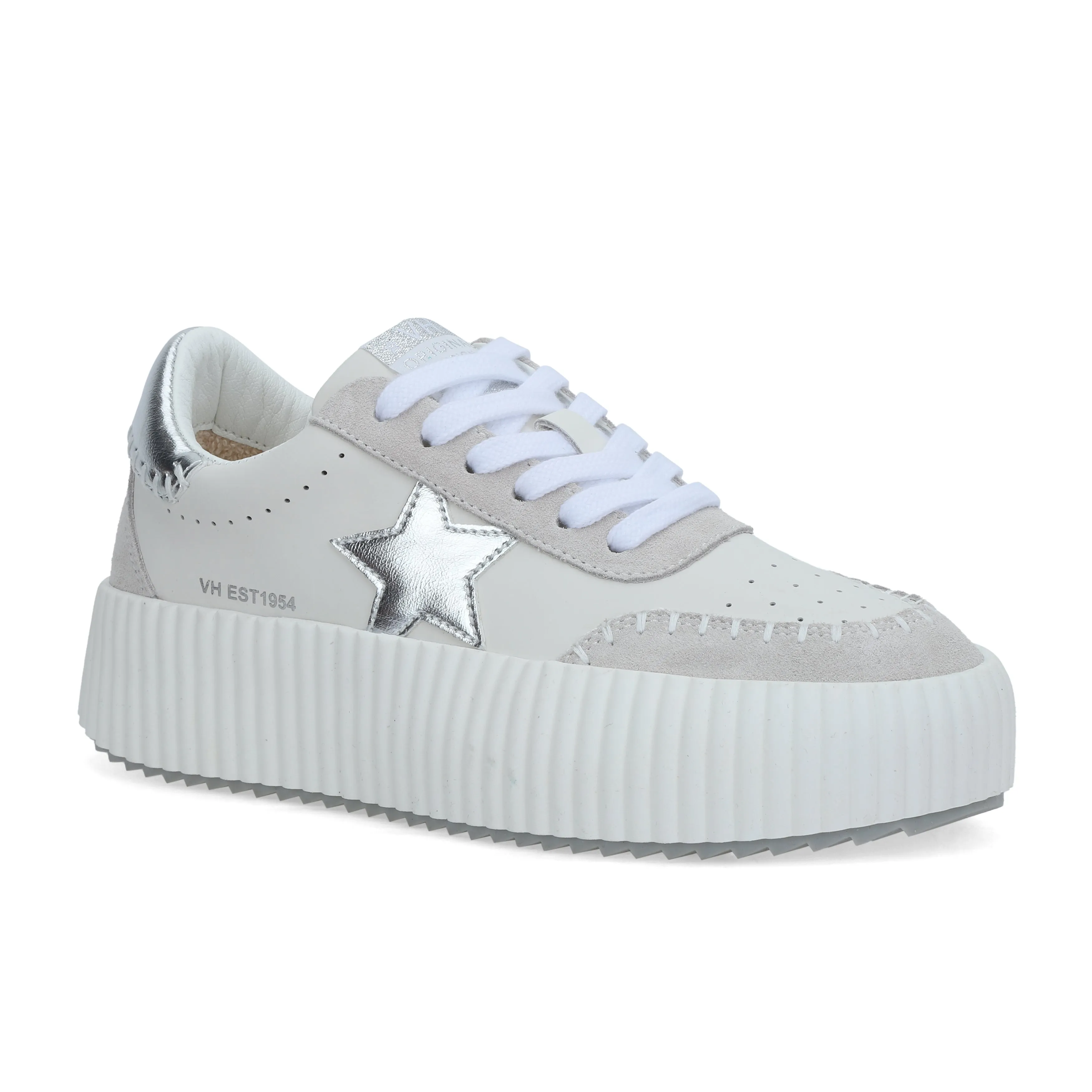 BLAZE - SOFT WHITE GREY sold by Vintage Havana