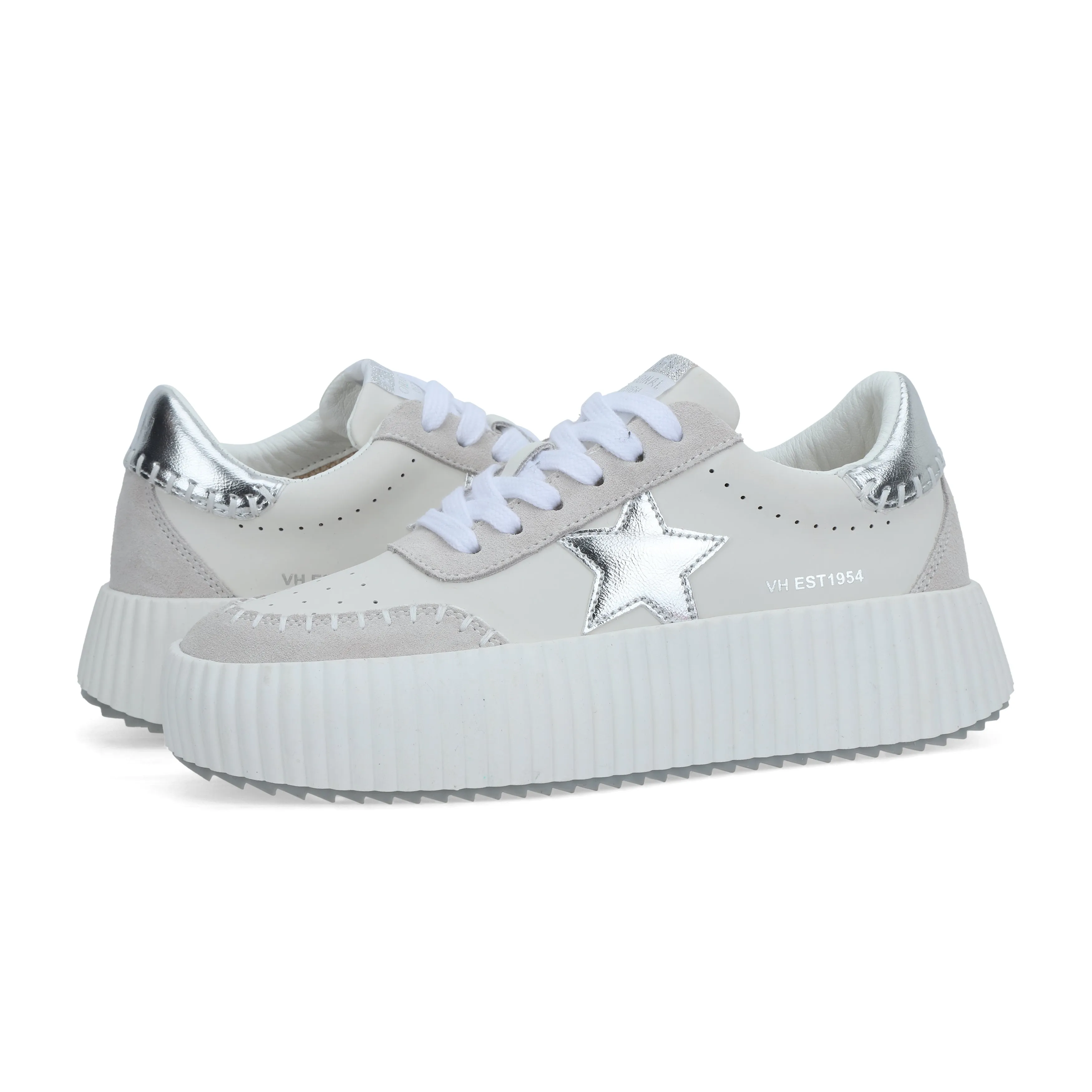 BLAZE - SOFT WHITE GREY sold by Vintage Havana product image thumbnail 3