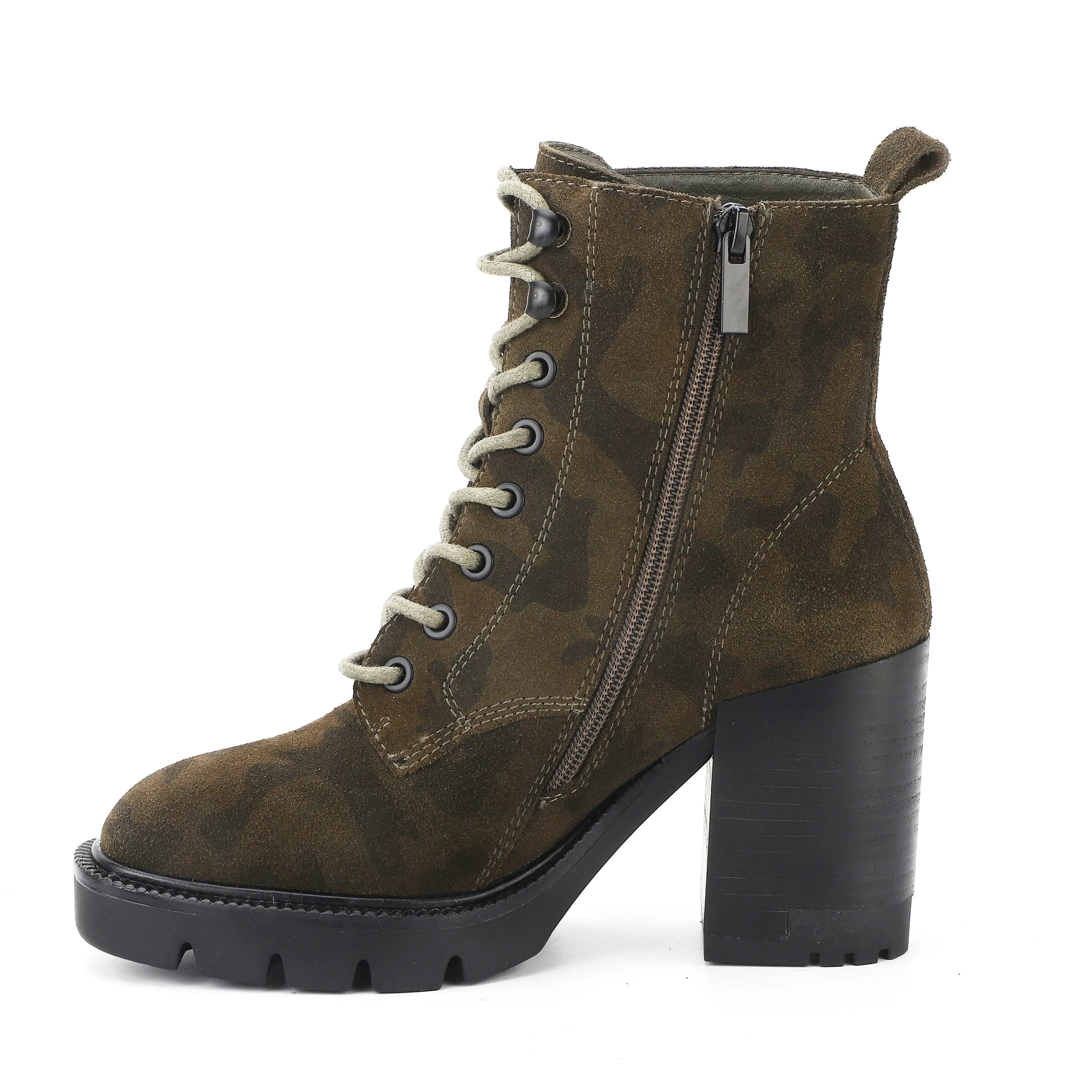 WESTBURRY - GREEN CAMO sold by Vintage Havana product image thumbnail 4