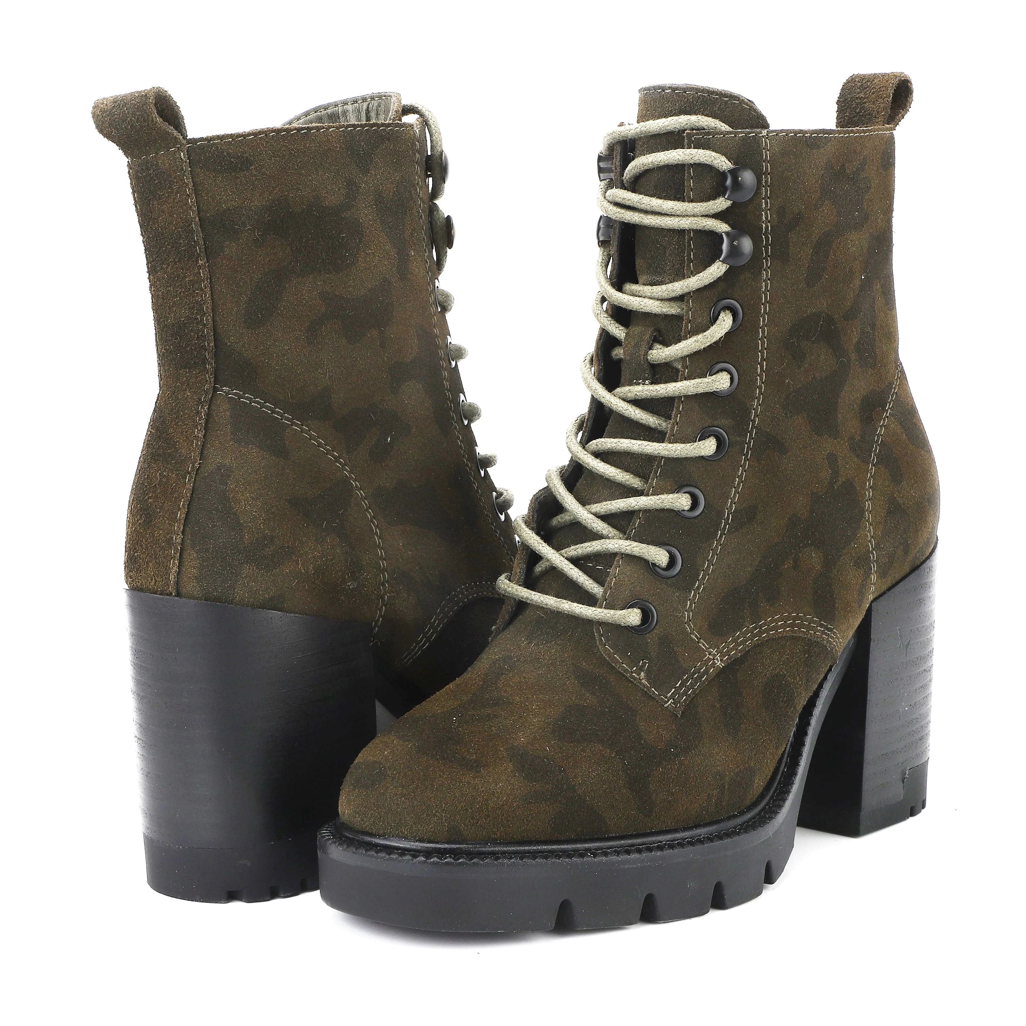 WESTBURRY - GREEN CAMO sold by Vintage Havana product image thumbnail 3