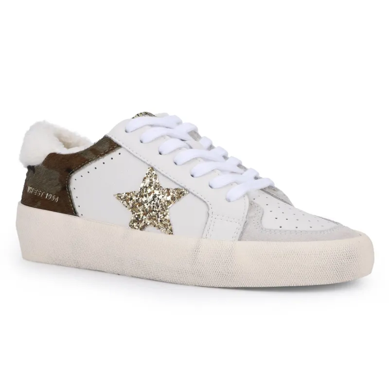 CALLIOPE - WHITE CAMO MULTI sold by Vintage Havana