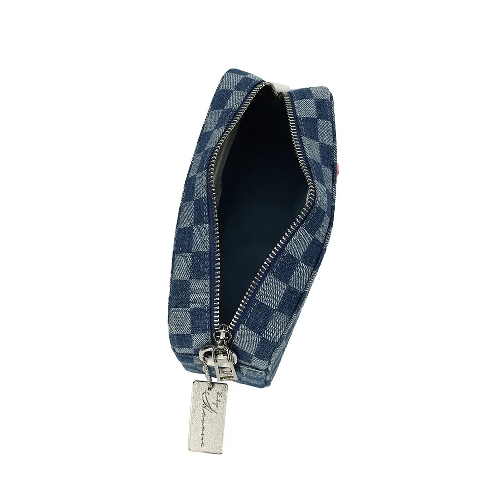 MINI MEME - DENIM sold by Vintage Havana product image thumbnail 5