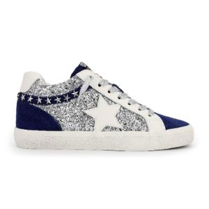 BOUNCE - NAVY MULTI sold by Vintage Havana