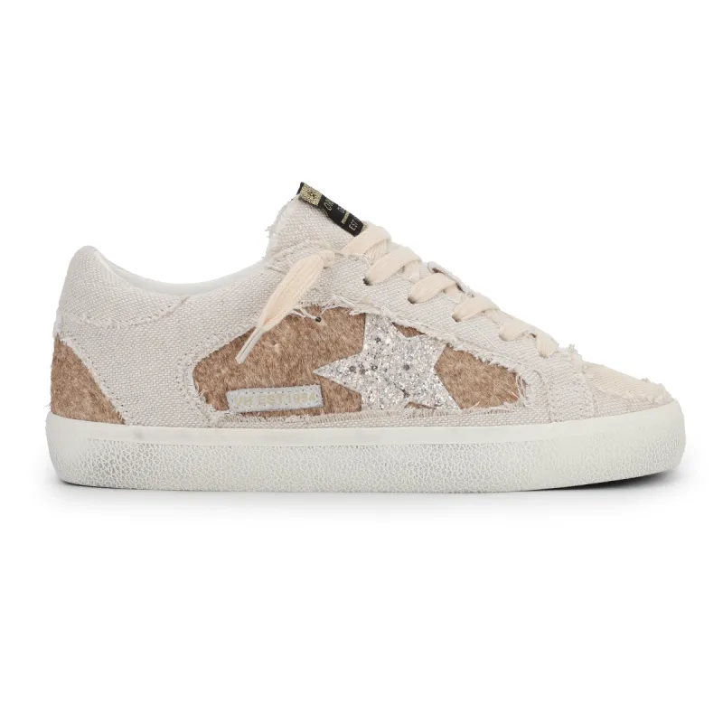 WOW - WHITE/TAN sold by Vintage Havana