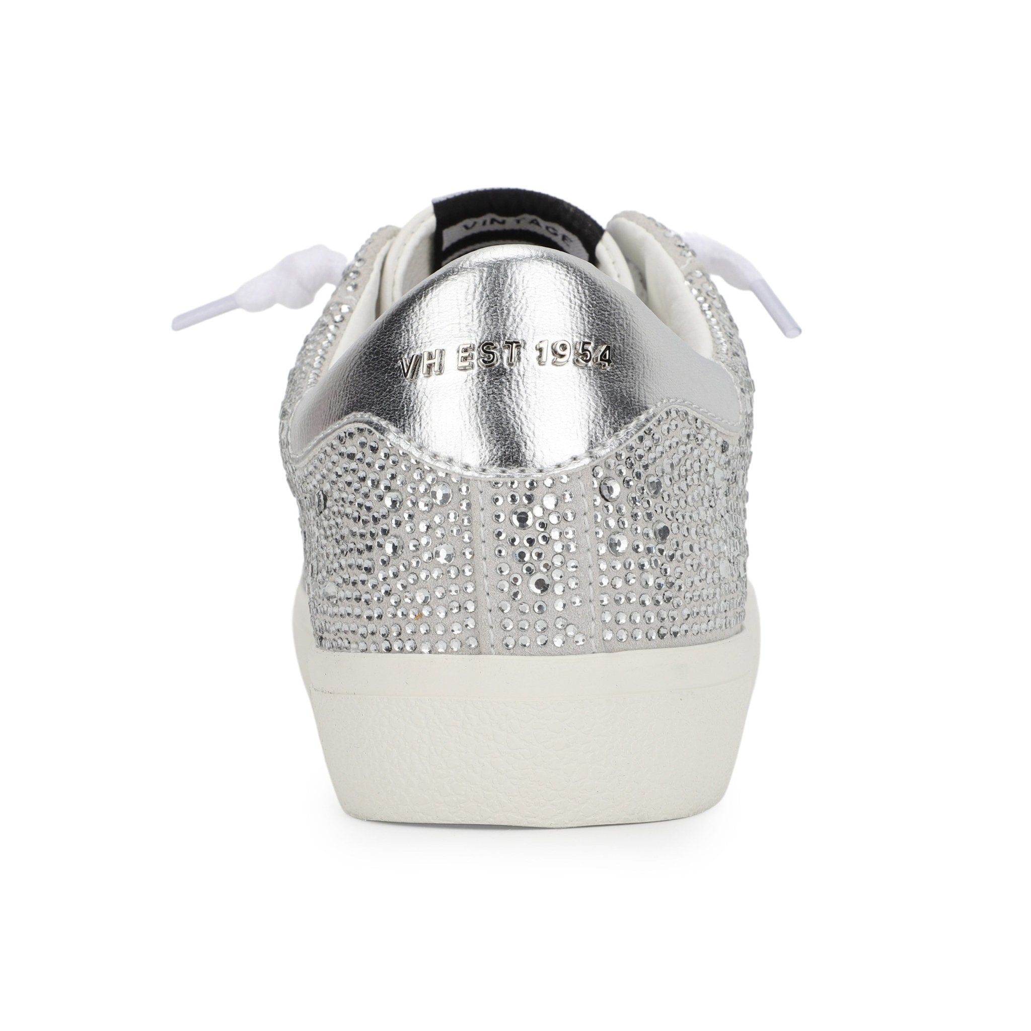 FLAIR - CHROME SILVER MULTI sold by Vintage Havana product image thumbnail 4