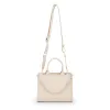 ALYCE BAG - BEIGE sold by Vintage Havana
