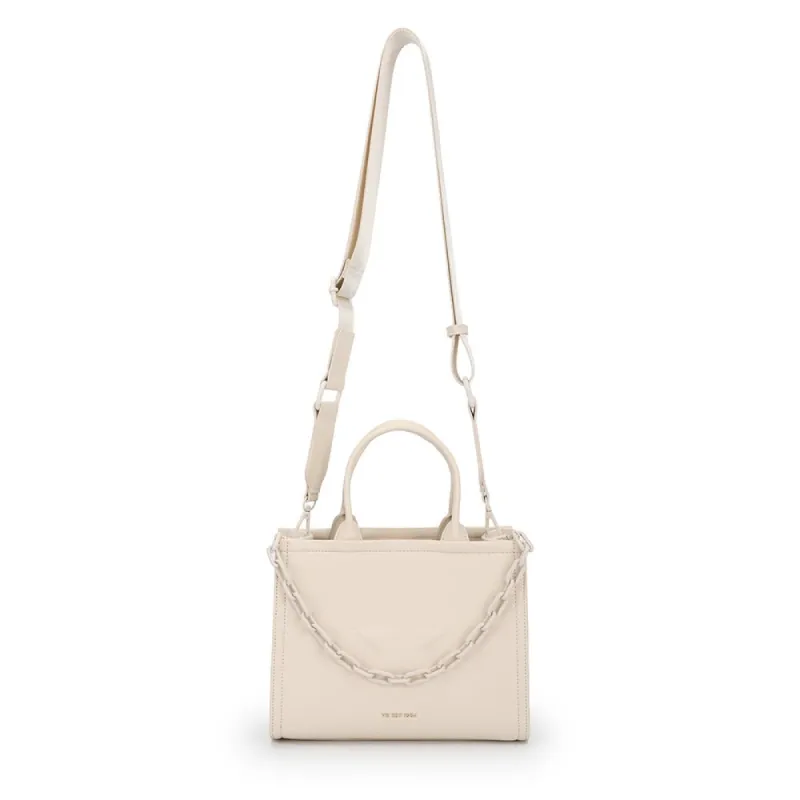 ALYCE BAG - BEIGE sold by Vintage Havana