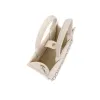 ALYCE BAG - BEIGE sold by Vintage Havana