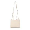 ALYCE BAG - BEIGE sold by Vintage Havana