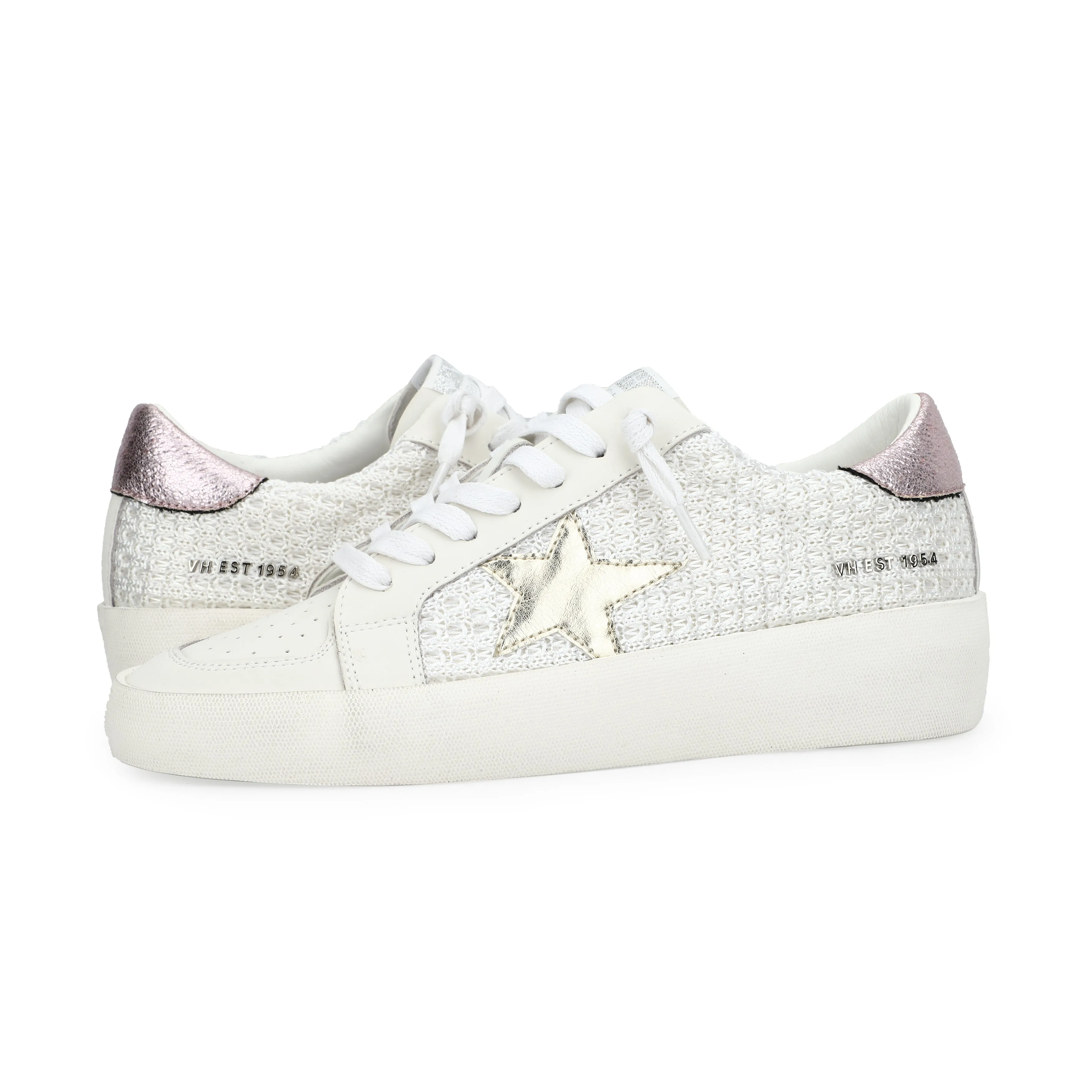 REFLEX 30 - WHITE CROCHET sold by Vintage Havana product image thumbnail 3