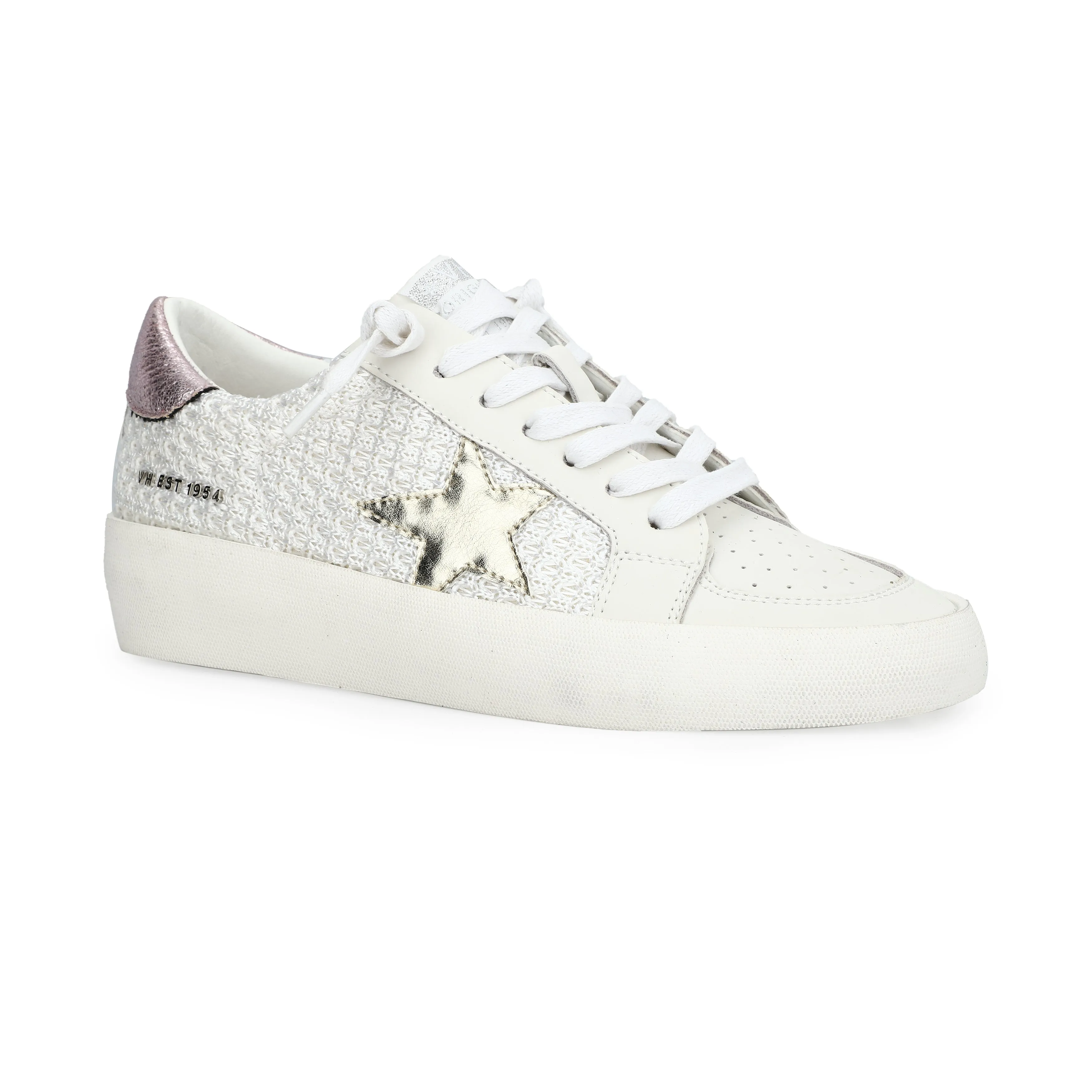 REFLEX 30 - WHITE CROCHET sold by Vintage Havana