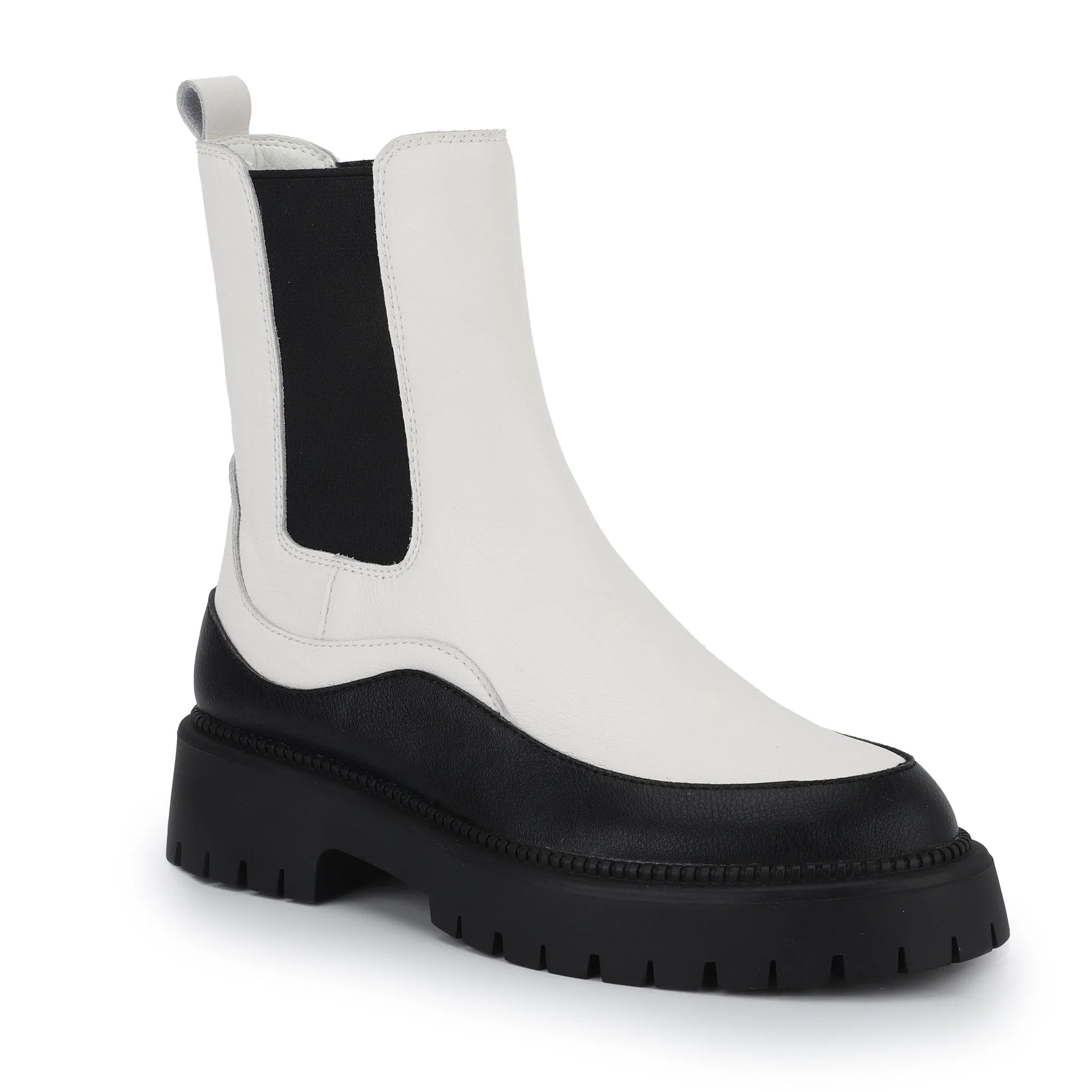 ALLISTOR - WHITE/ BLACK sold by Vintage Havana