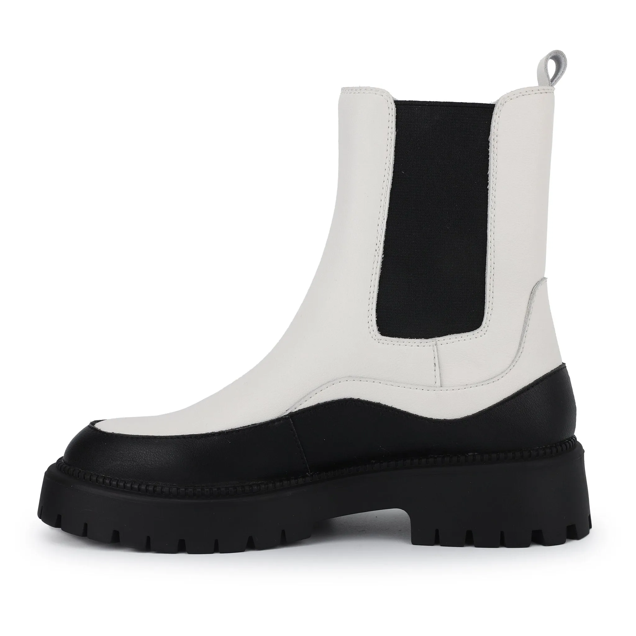 ALLISTOR - WHITE/ BLACK sold by Vintage Havana product image thumbnail 4