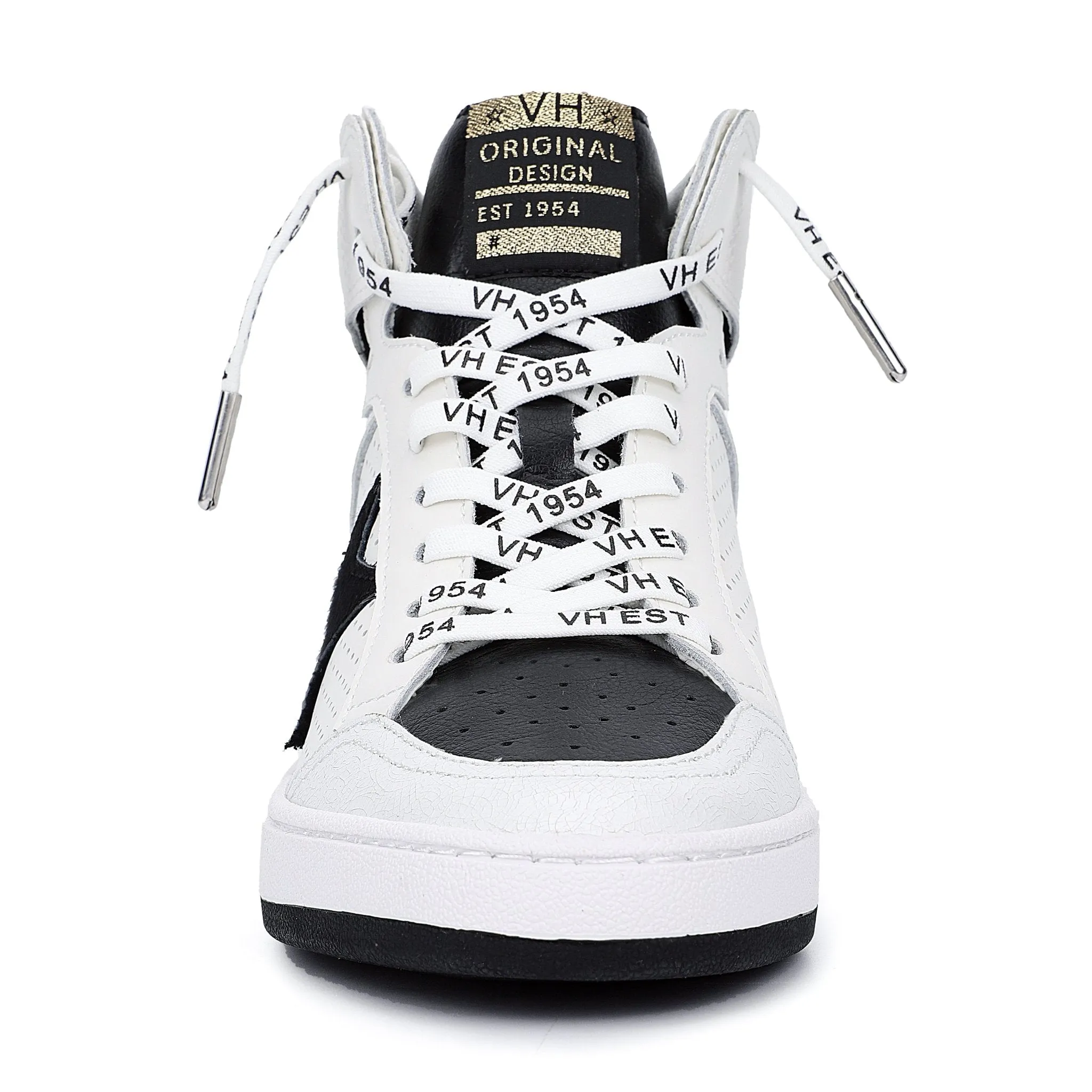 Dream 8- Black White Multi With inside Zipper sold by Vintage Havana product image thumbnail 3