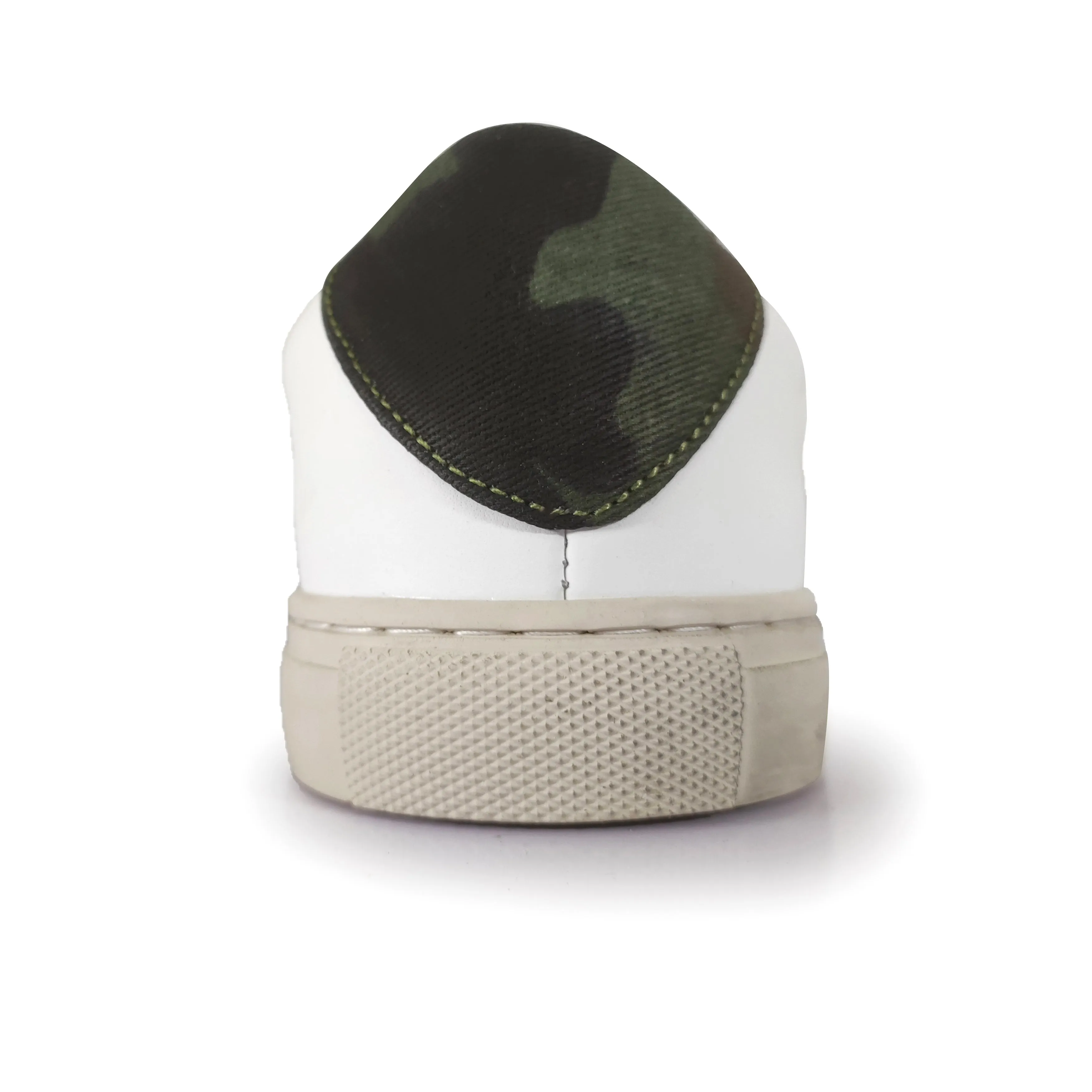 MELISSA - WHITE BLACK GREY CAMO sold by Vintage Havana product image thumbnail 3