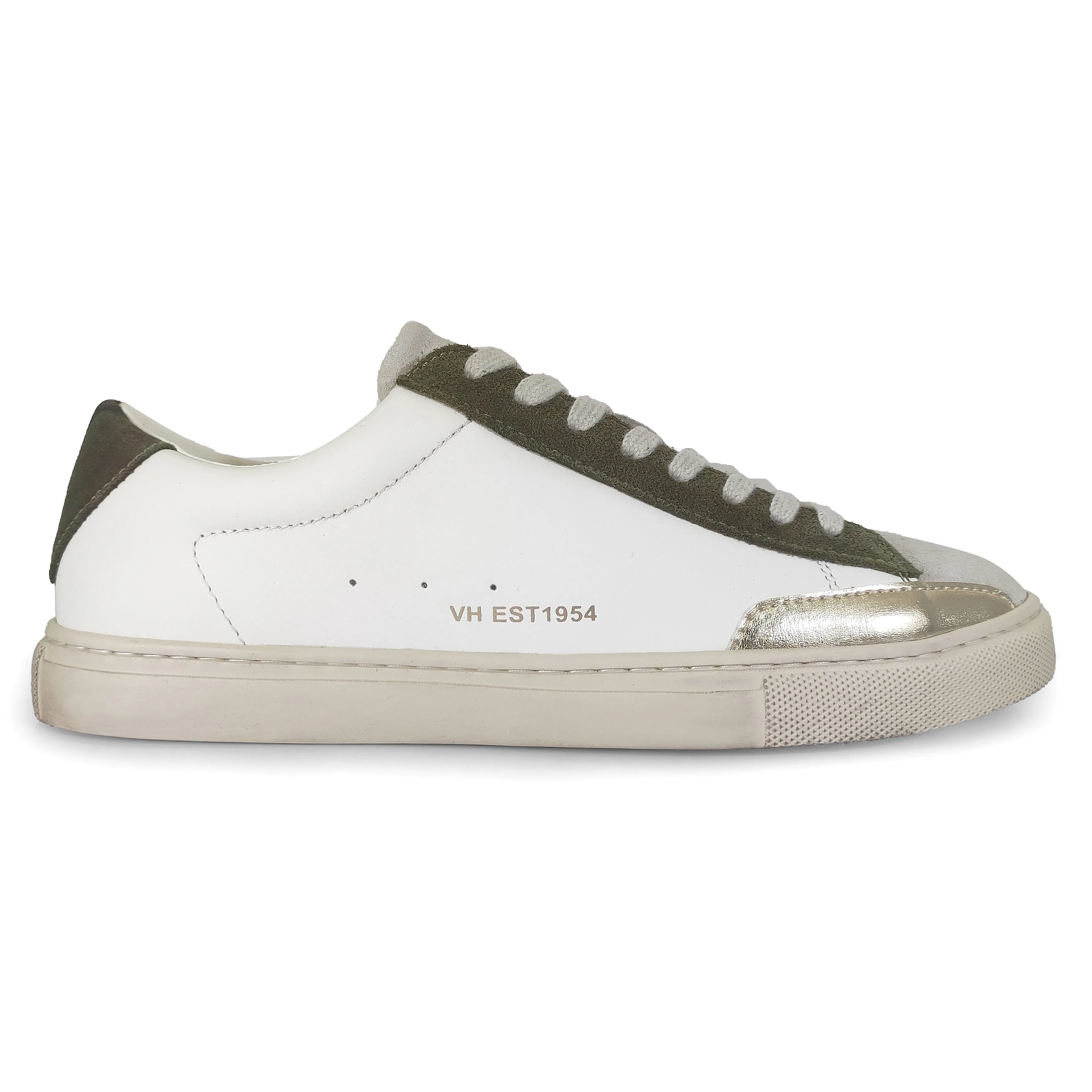 MELISSA - WHITE BLACK GREY CAMO sold by Vintage Havana product image thumbnail 2