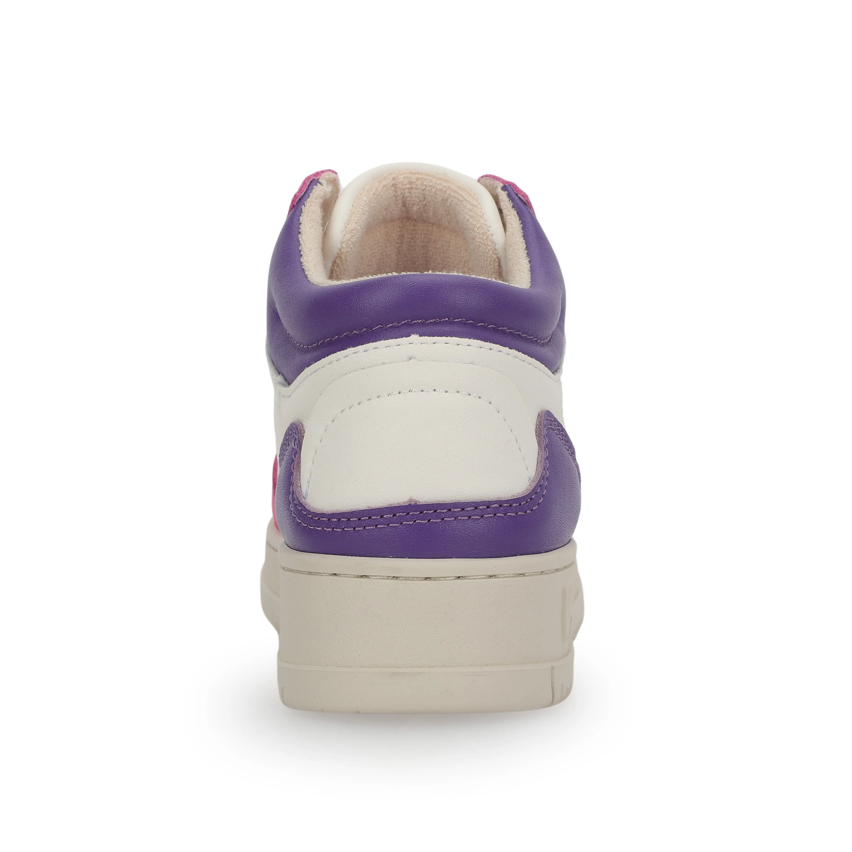 CELESTE 1 - WHITE PINK PURPLE sold by Vintage Havana product image thumbnail 5