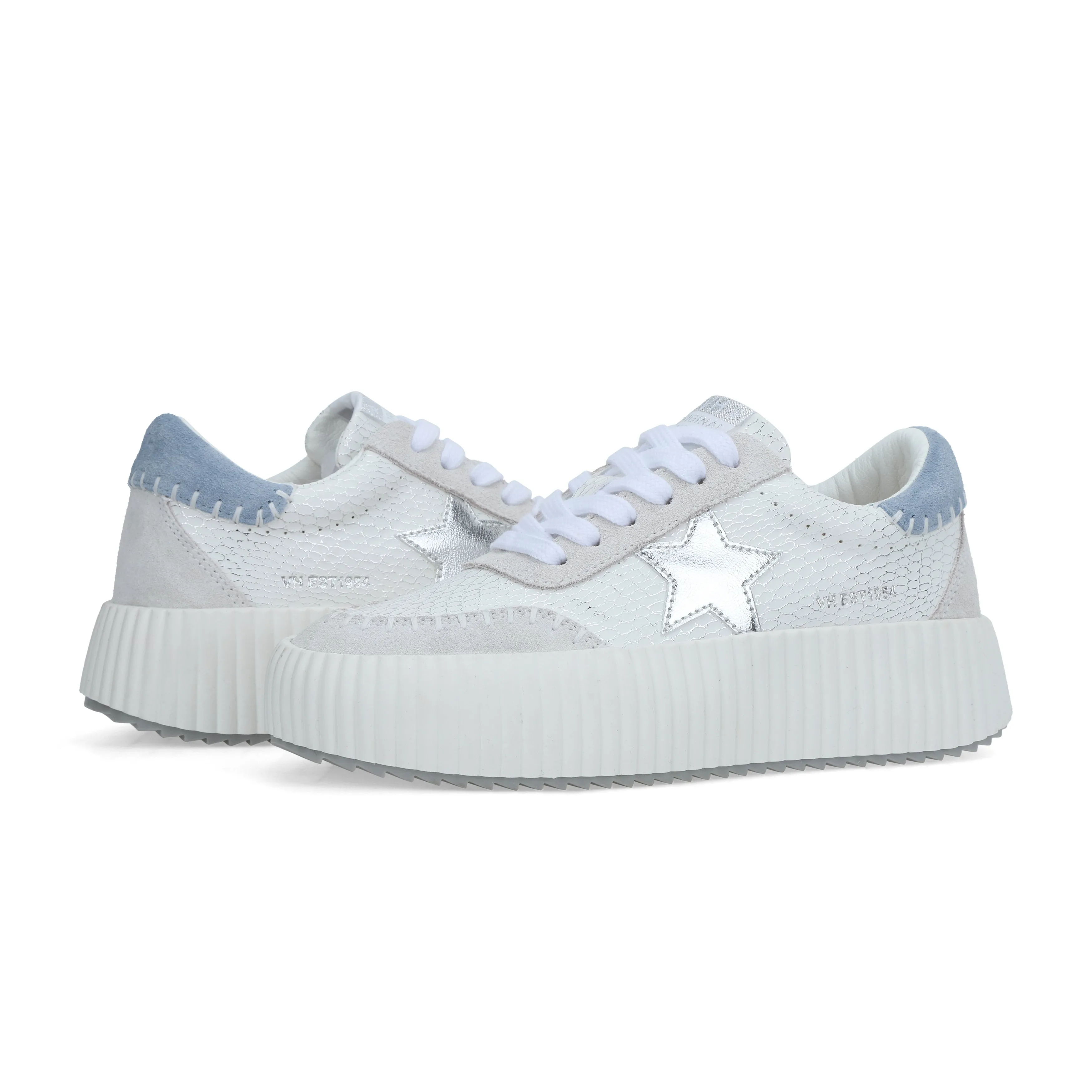 BLAZE - SOFT CROCO MULTI sold by Vintage Havana product image thumbnail 3