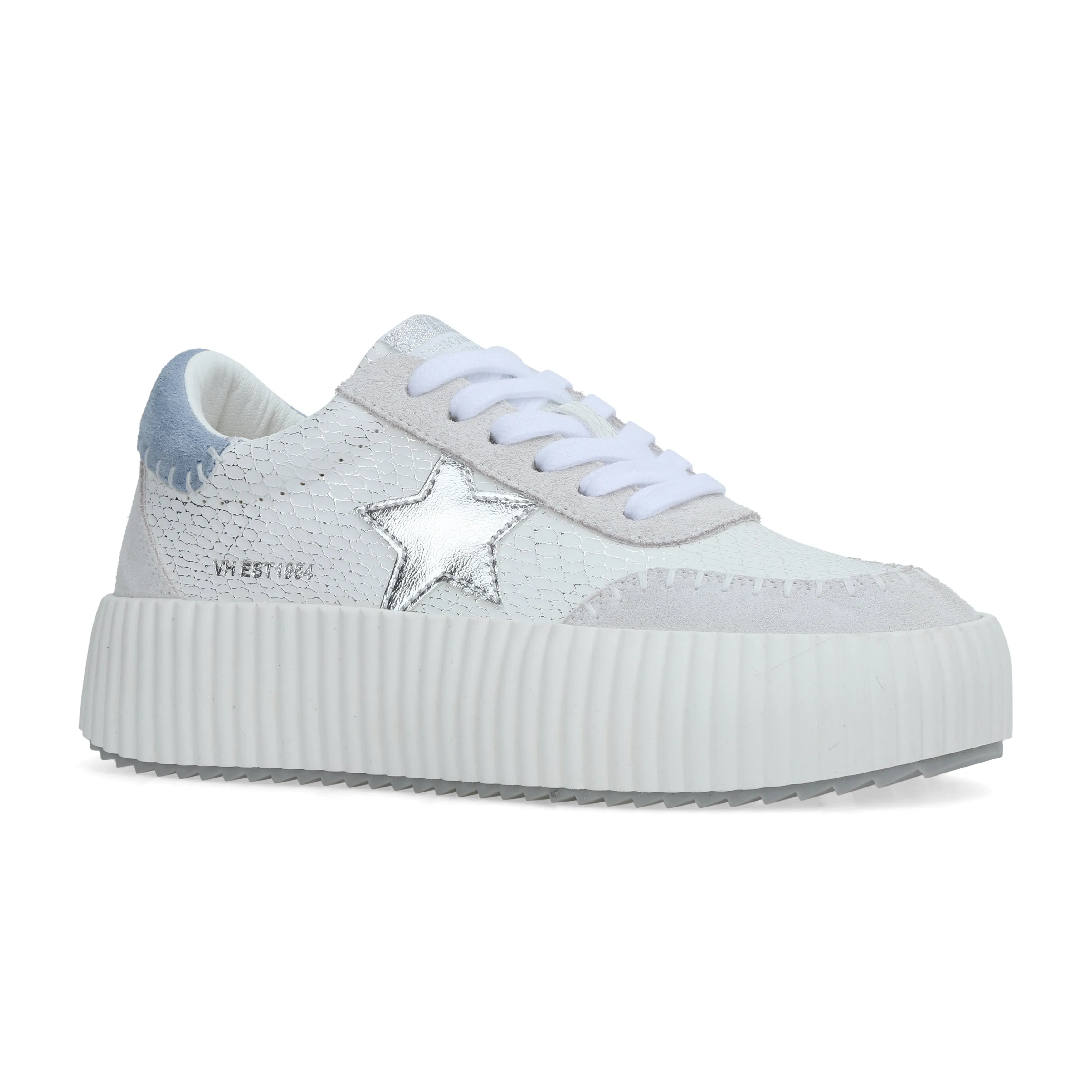 BLAZE - SOFT CROCO MULTI sold by Vintage Havana