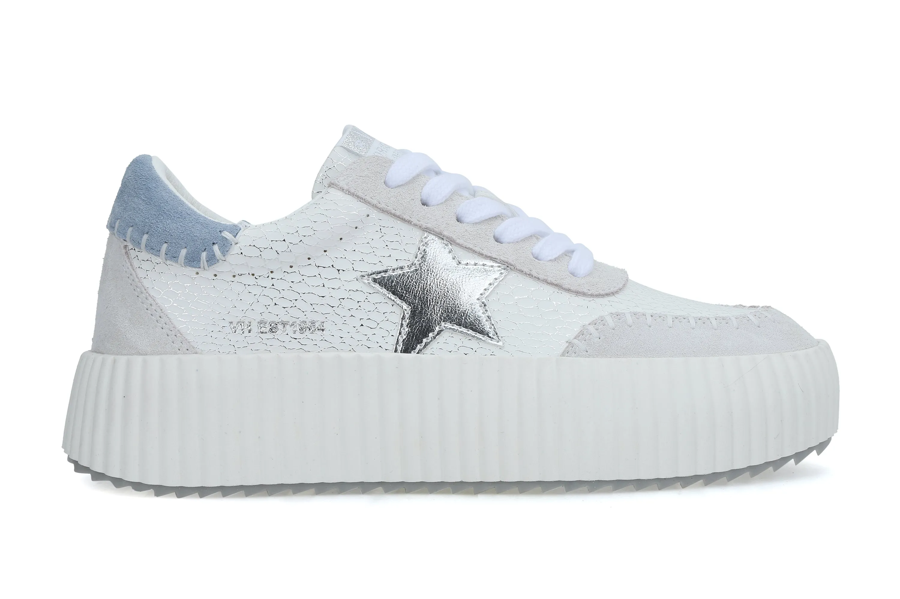BLAZE - SOFT CROCO MULTI sold by Vintage Havana product image thumbnail 2