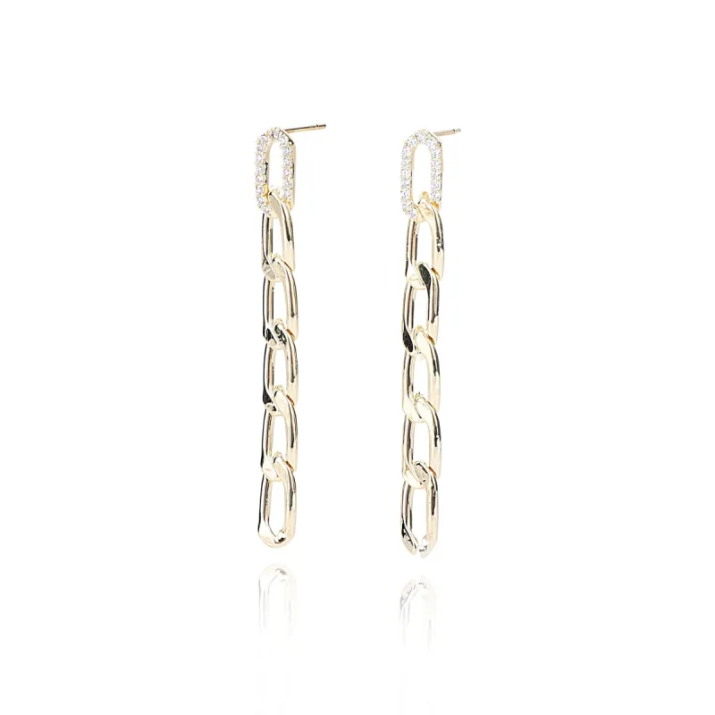 CATALINA Earrings sold by Vintage Havana