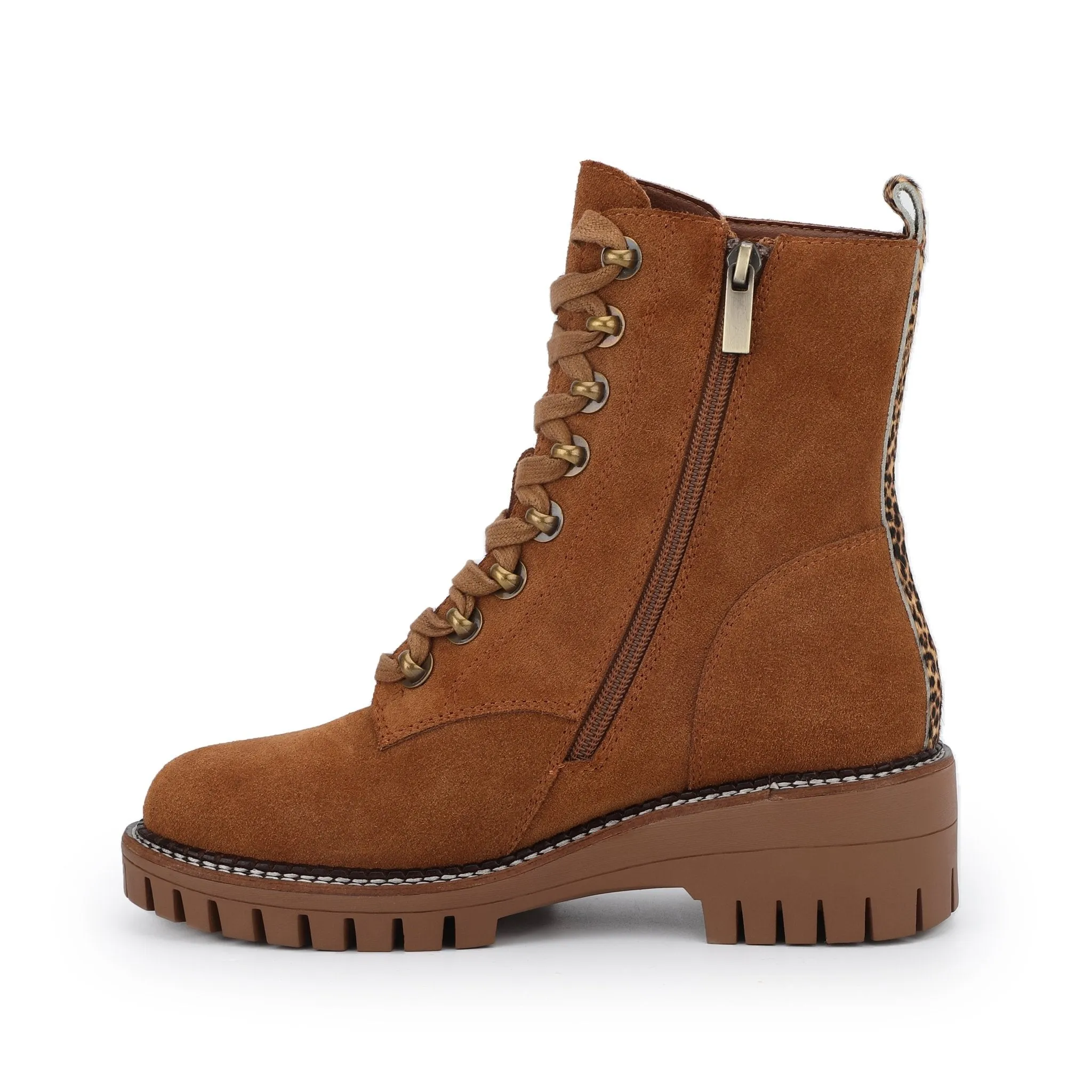 BANKER - CHESTNUT sold by Vintage Havana product image thumbnail 4