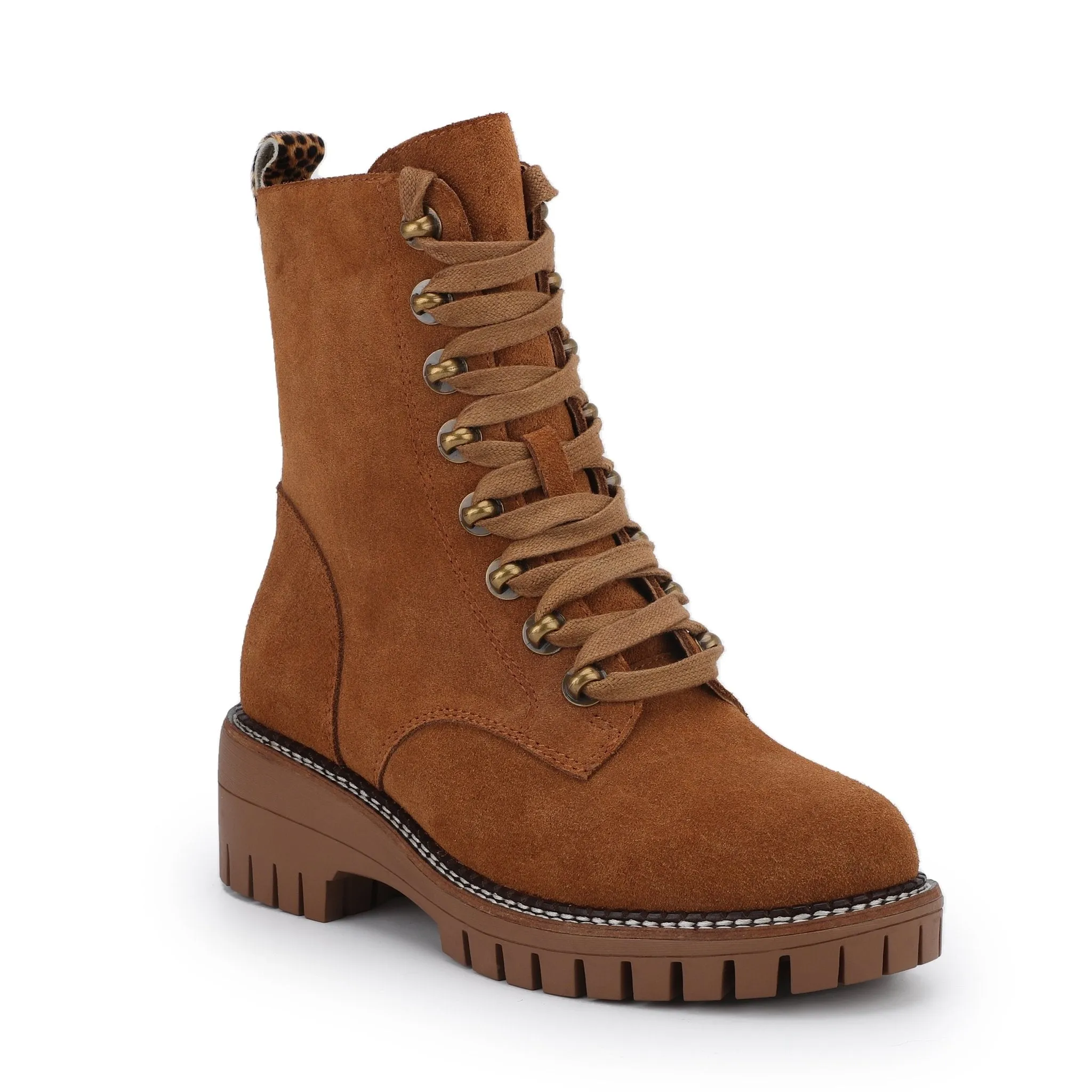 BANKER - CHESTNUT sold by Vintage Havana