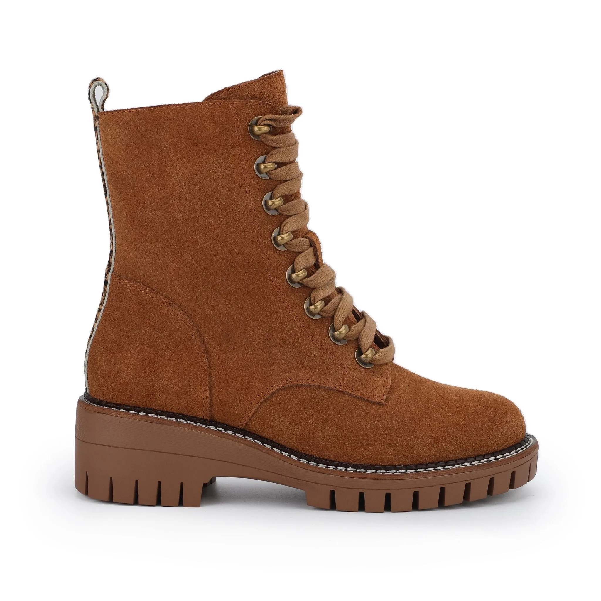 BANKER - CHESTNUT sold by Vintage Havana product image thumbnail 2