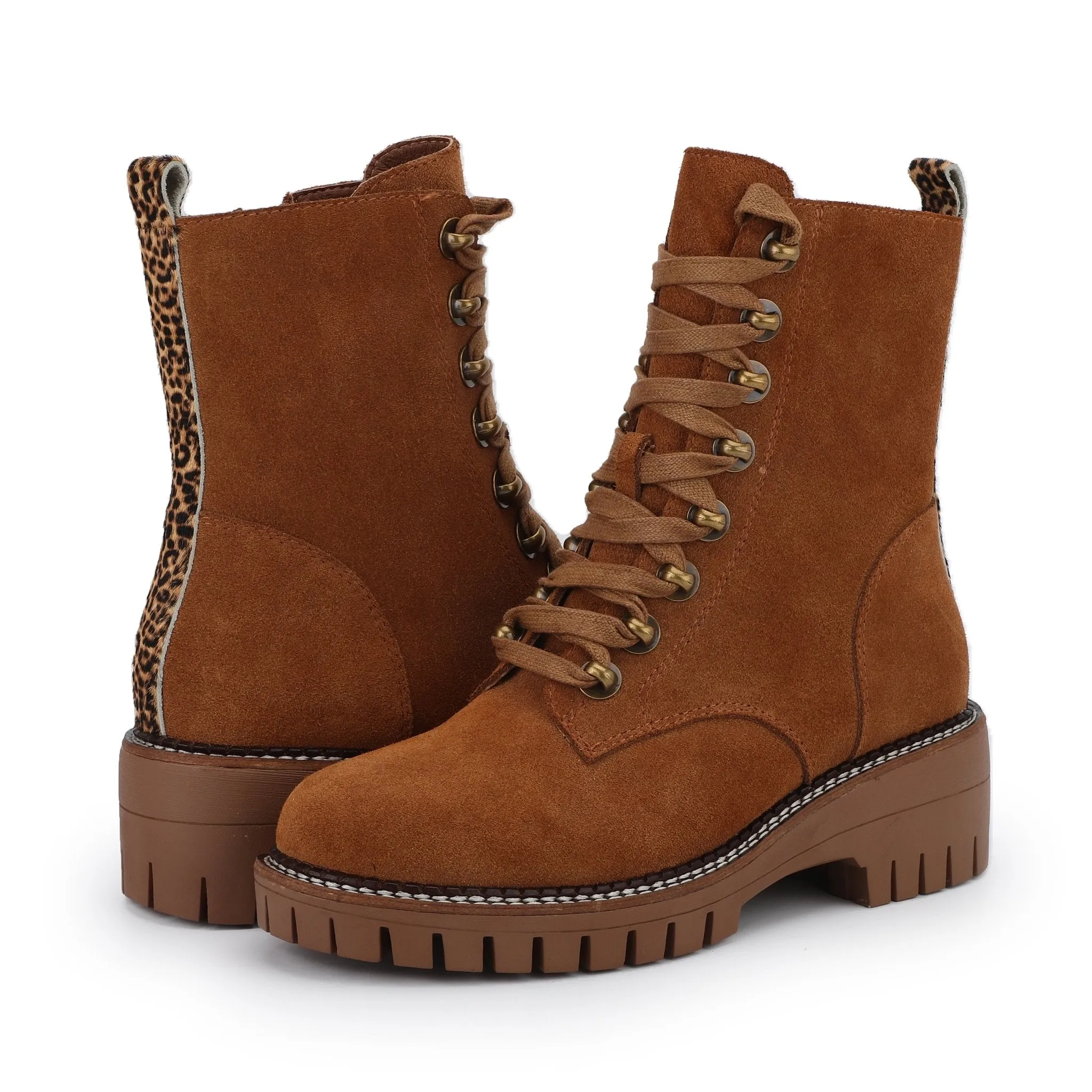 BANKER - CHESTNUT sold by Vintage Havana product image thumbnail 3