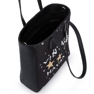 ANGELICA BAG - BLACK sold by Vintage Havana