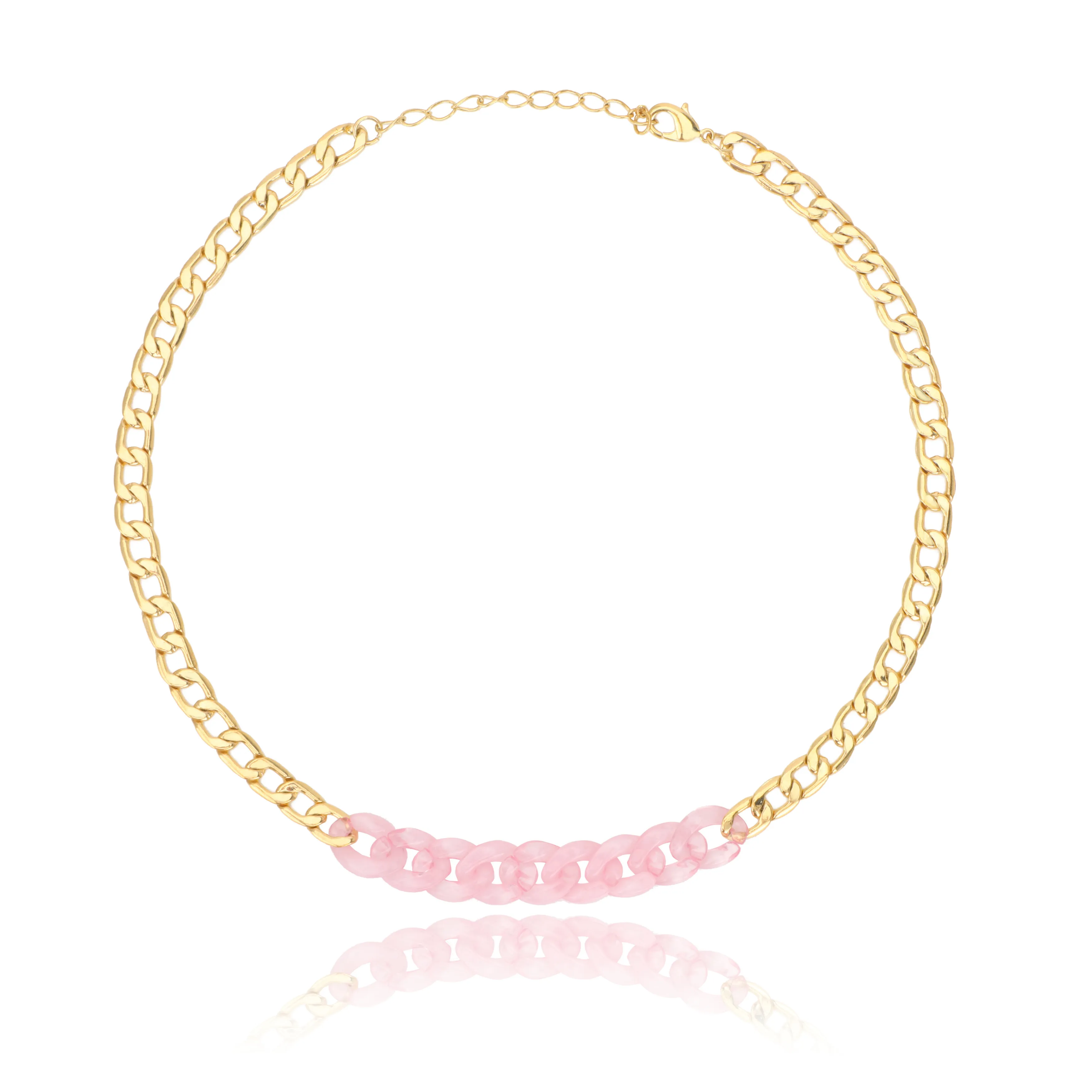 NICOLE 3 NECKLACE sold by Vintage Havana