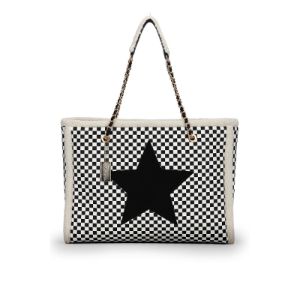 VICTORIA -  CHECKERED sold by Vintage Havana