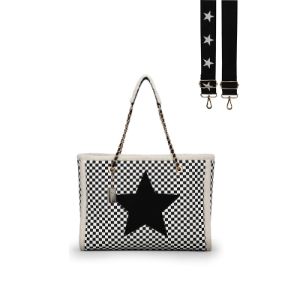VICTORIA -  CHECKERED sold by Vintage Havana