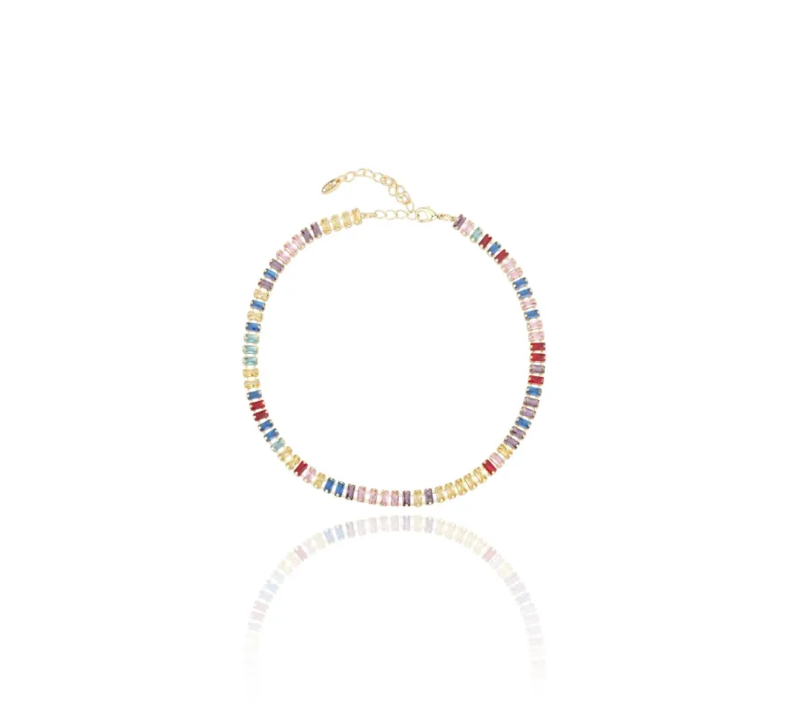 FRANCES Necklace sold by Vintage Havana