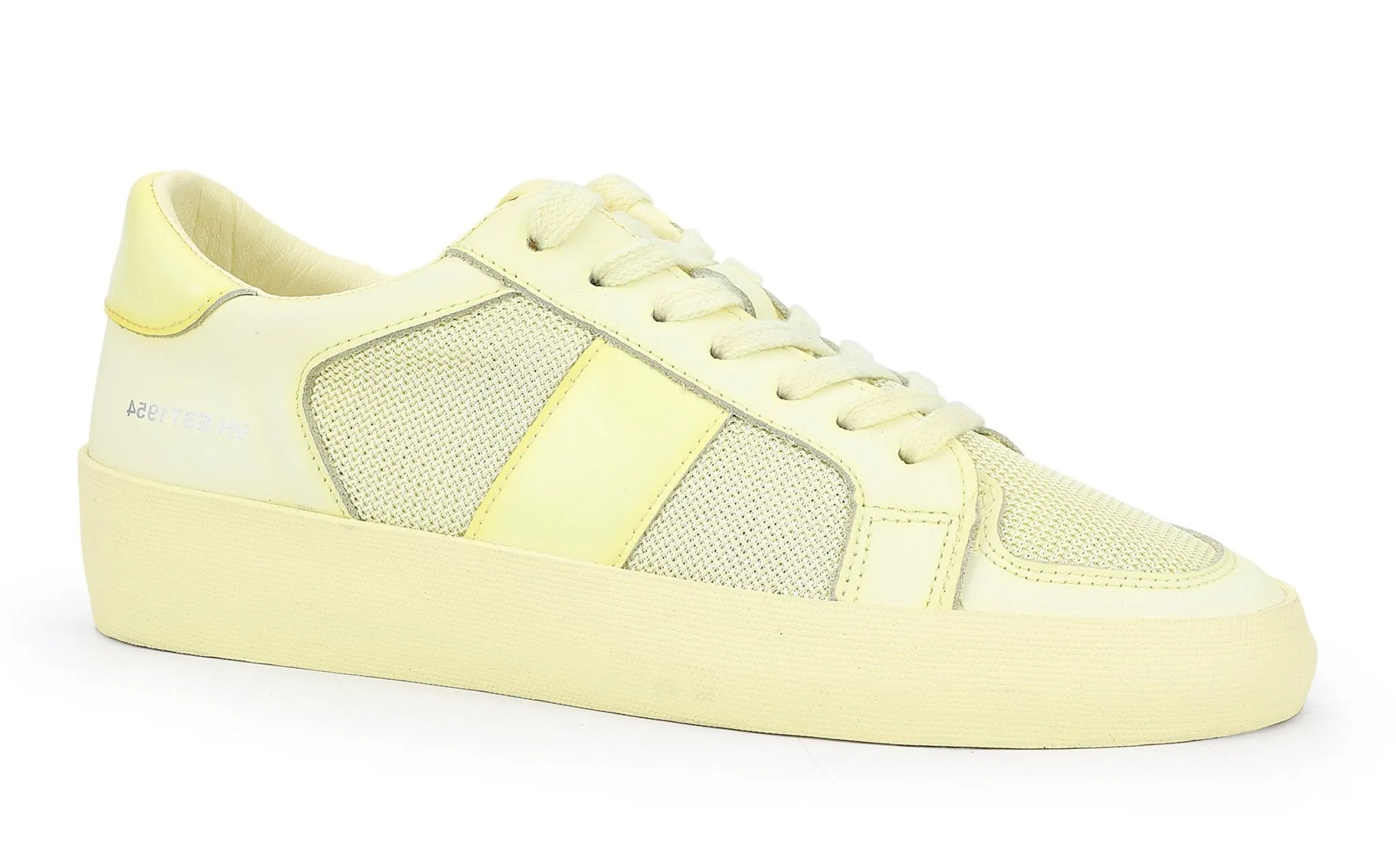 Bond - Yellow sold by Vintage Havana