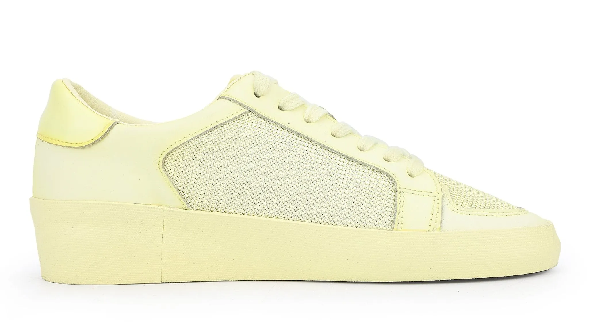 Bond - Yellow sold by Vintage Havana product image thumbnail 4