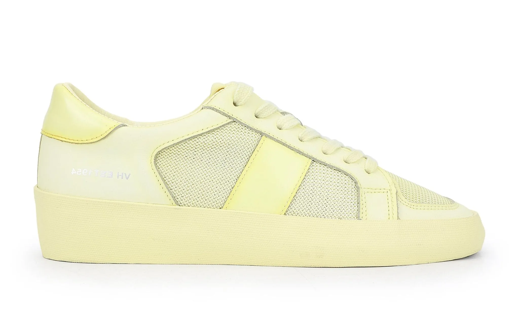 Bond - Yellow sold by Vintage Havana product image thumbnail 2