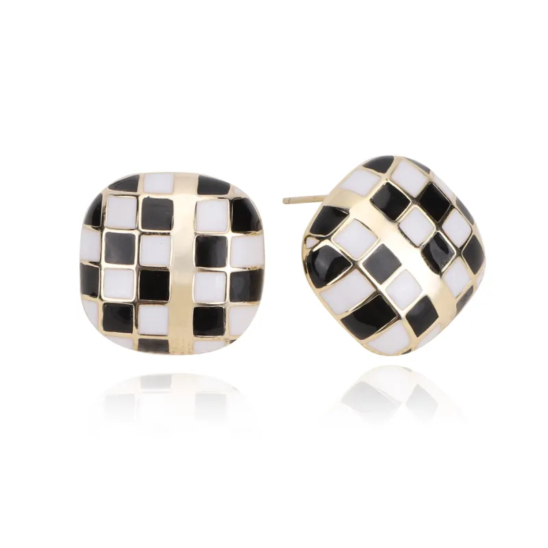 REESE EARRINGS sold by Vintage Havana