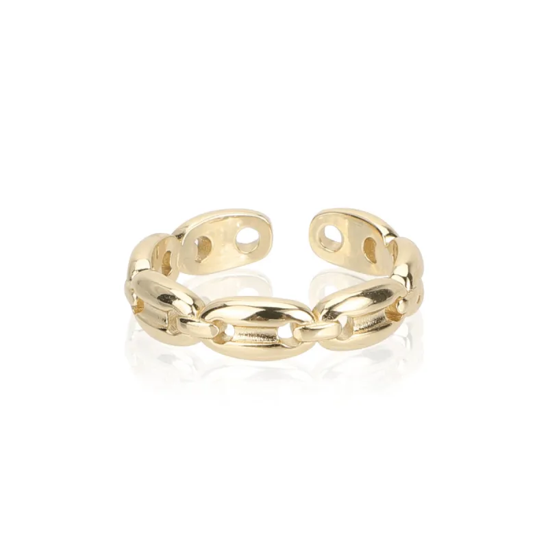 IRIS RING sold by Vintage Havana