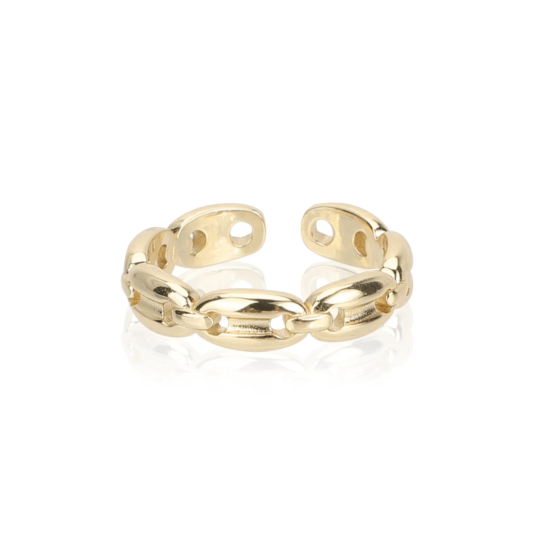 IRIS RING sold by Vintage Havana