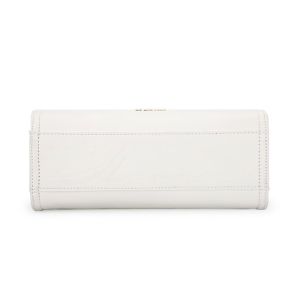 ALYCE BAG - WHITE sold by Vintage Havana