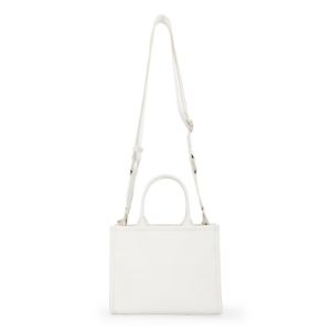 ALYCE BAG - WHITE sold by Vintage Havana
