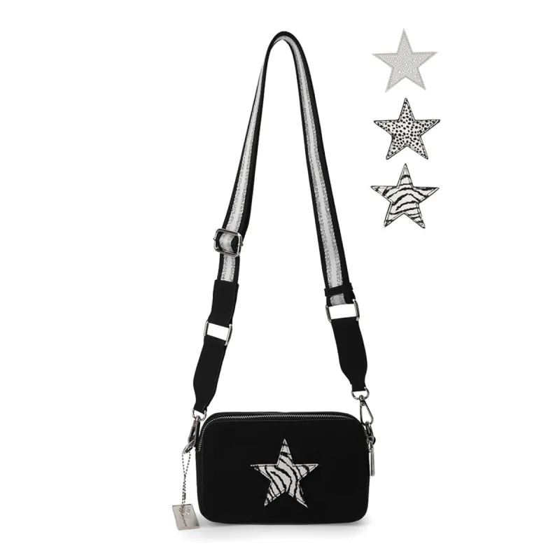 MINI LINDA - BLACK sold by Vintage Havana