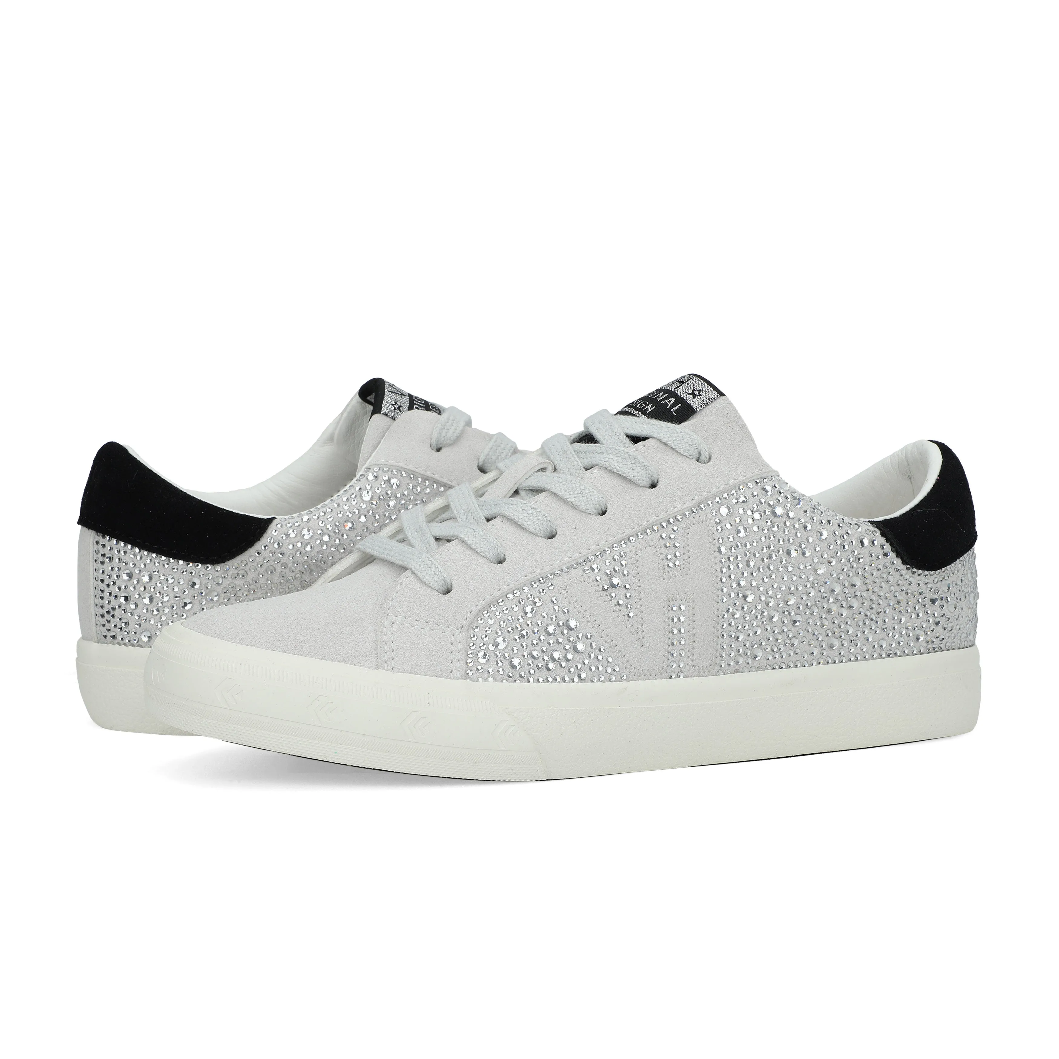 STARTER - RHINESTONE MULTI sold by Vintage Havana product image thumbnail 3