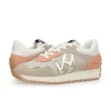 COSMIC 3 - TAUPE/ORANGE MULTI sold by Vintage Havana