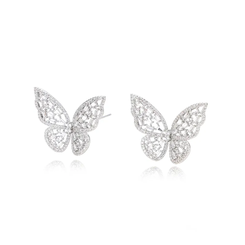 LEAH Earrings sold by Vintage Havana