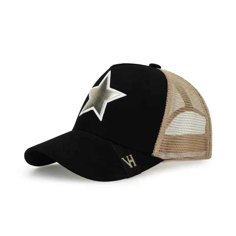 BASIC 15 HAT sold by Vintage Havana