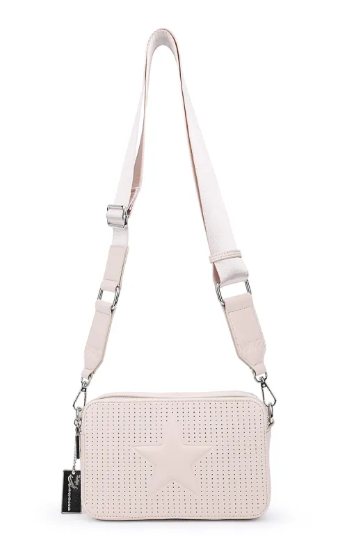 HENNA BAG - BEIGE sold by Vintage Havana